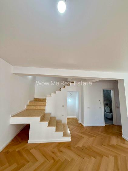 Vile tip Duplex, Strada Doinei, Fundeni Dobroești - 17