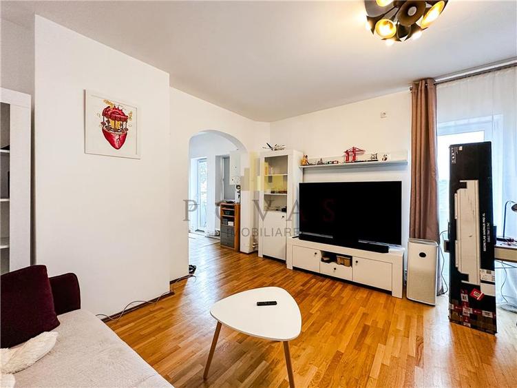 Vanzare Apartament 2 Camere Cotroceni - Eroilor