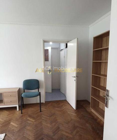 2 Camere de inchiriat | Mihai Bravu | Metrou | Renovat | A.C - 8