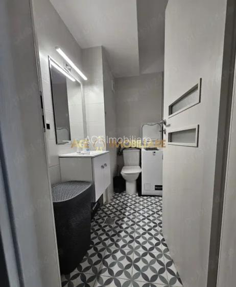 3 Camere de inchiriat | Berceni | Metrou | Parcare | Centrala | 80 mp - 9