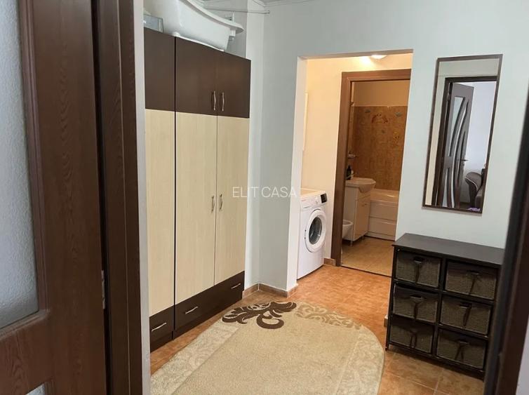 Apartament cu 2 camere, decomandat, zona Nicolina - Lidl - 5