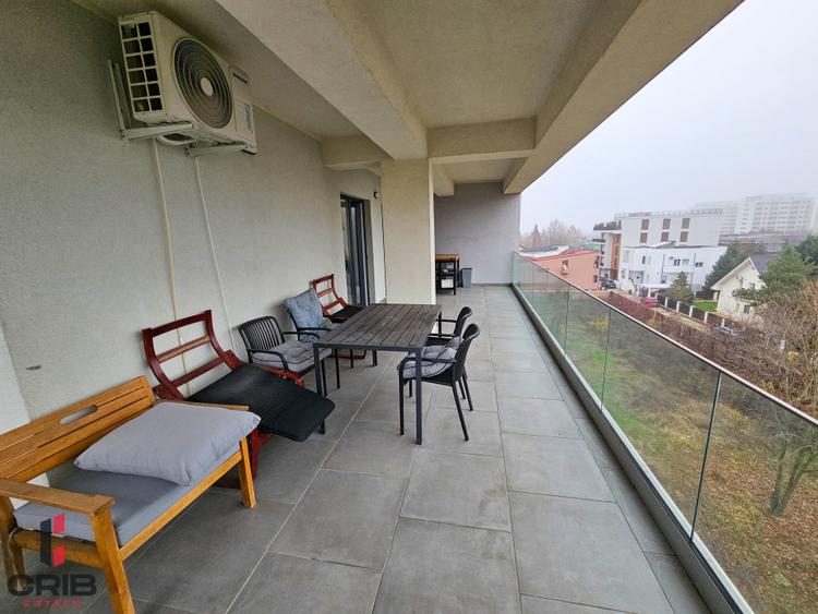3 Camere Priveliste Padurea Baneasa 173 mp Pipera Scoala Americana