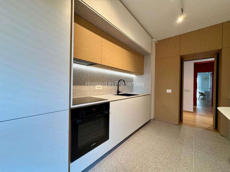The Crib #16 PRIMA VISTA — 3 Rooms / First Rent RO+EN