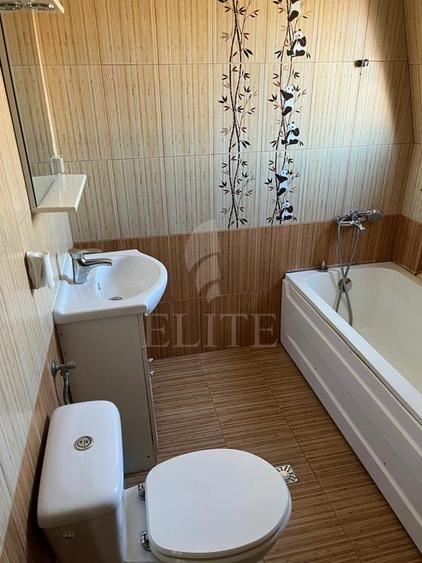 Apartament 2 camere în zona magazin Kaufland