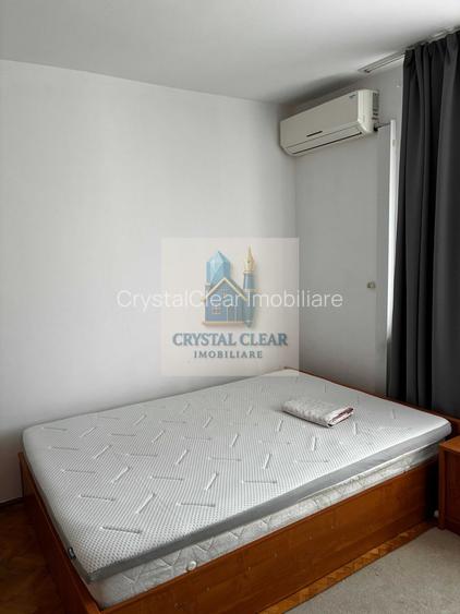 Apartament cu 2 camere - zona Cornișa, aproape de UMFST - 7