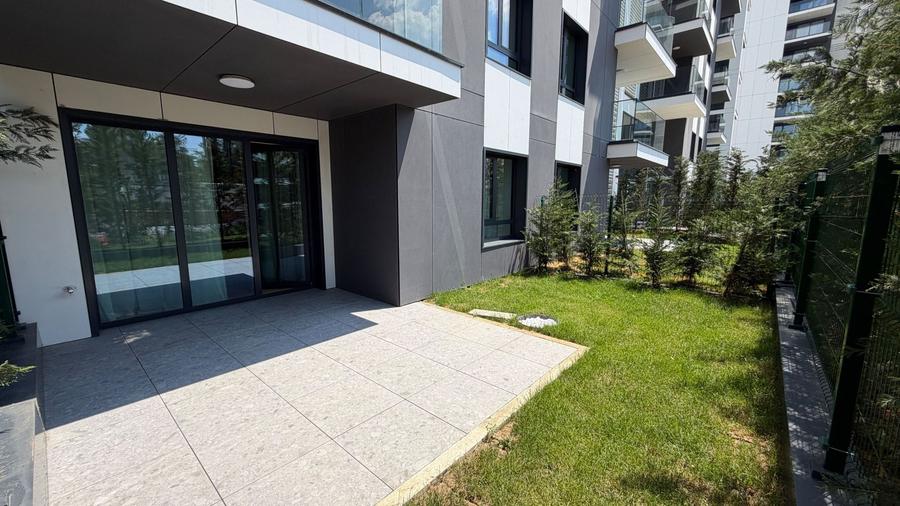 APARTAMENT DE INCHIRIAT CU 2 CAMERE  // Pet friendly//CU GRADINA