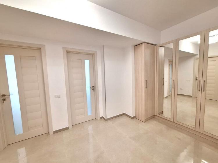 Penthouse unicat in Pitesti-Craiovei cu Parcare Subterană