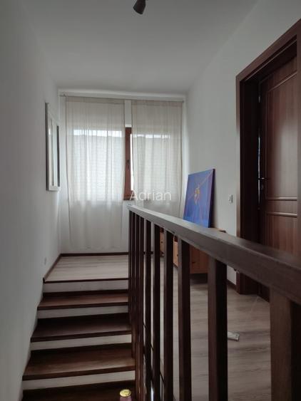 Casă / duplex 3 camere Berceni | Curte proprie | 3 min de metrou | 780 € - 10