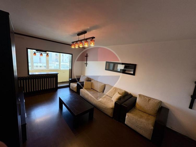 Apartament 4 camere de închiriat | Zona Traian, Baia Mare