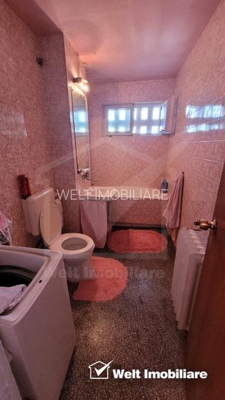 Vanzare apartament 4 camere, Manastur, zona Terenuri - 9