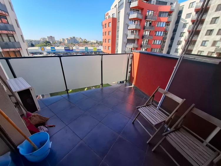 Inchiriez apart 2 camere Kaufland Ared ID: RH-45737-property