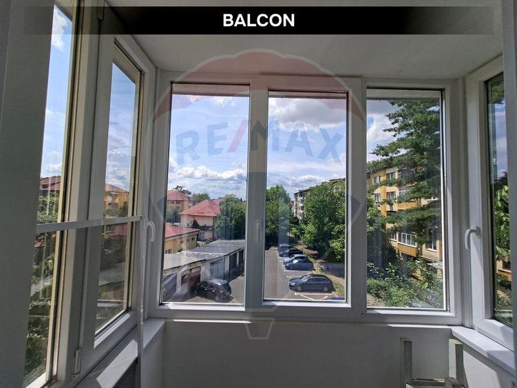 Apartament 3 camere | DE VANZARE | Etaj 2 | STR Iuliu Maniu