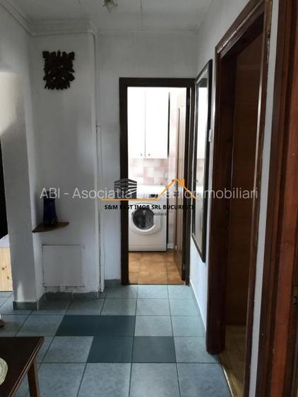 Inchiriere Apartament 3 camere-Botorani-Drumul Sarii-13 Septembrie- - 6