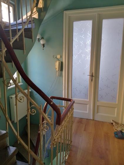 Apartament 3 camere in vila - zona Gara de Nord