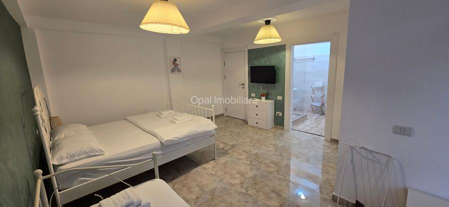 Exclusivitate,Mamaia Nord-Lidl,Vila Turistica P+3, 14 cam.,472mp,complet utilata - 57