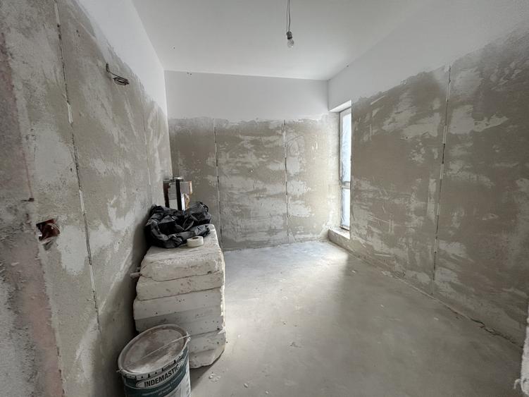 Casă P+1E, 4 camere, teren 550 mp, finisaje la alegere – Rediu / Platoul Popas P