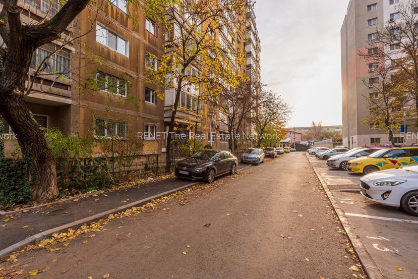 Garsoniera, Militari, Gorjului, Str. Mohorului, Etaj 1/10 - 15
