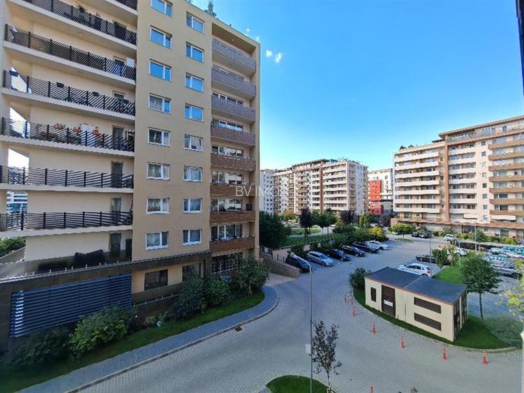 Inchiriem Apartament 3 Camere, Modern, Decomandat, Tractorul Urban - 22