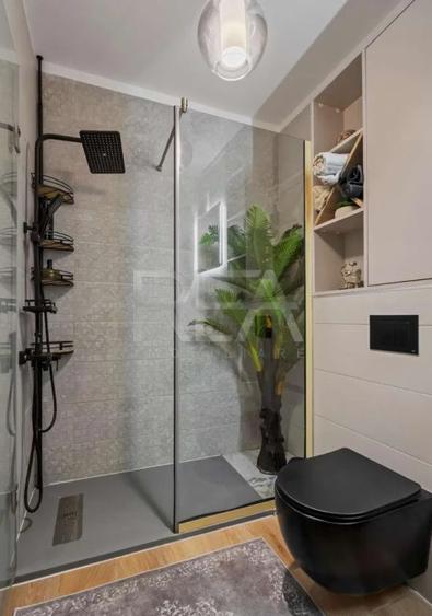 3 Camere + Parcare Complex Parcului 20
