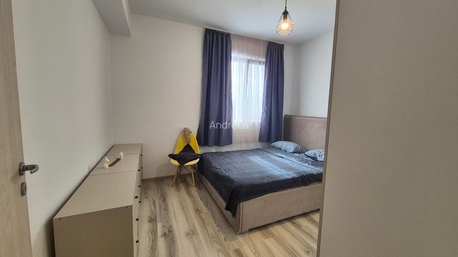 Apartament 2 camere Timișoara Residence, Cartierul Brâncuși - 8