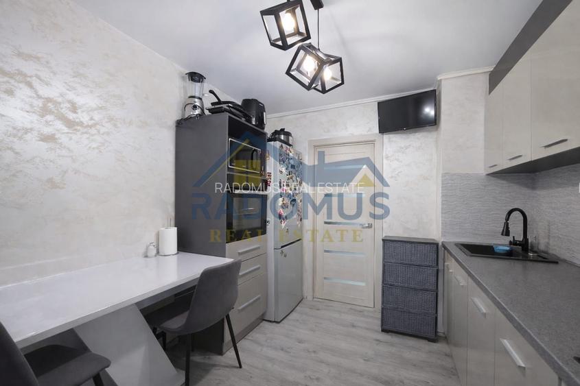 Chirie Ap. 2 camere | Dorobanțu Residence |  Mobilat și utilat complet - 4