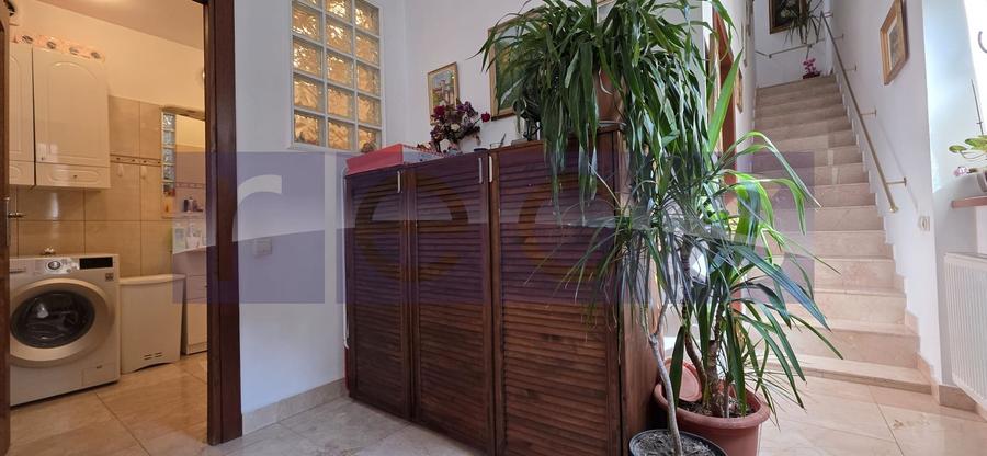 VANZARE CASA P+1 | 5 CAMERE | ZONA ROSETTI