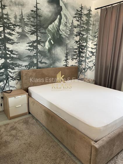 Apartament 2 Camere de Inchiriat | Cotroceni-Politehnica | Parcare Inclusa - 8