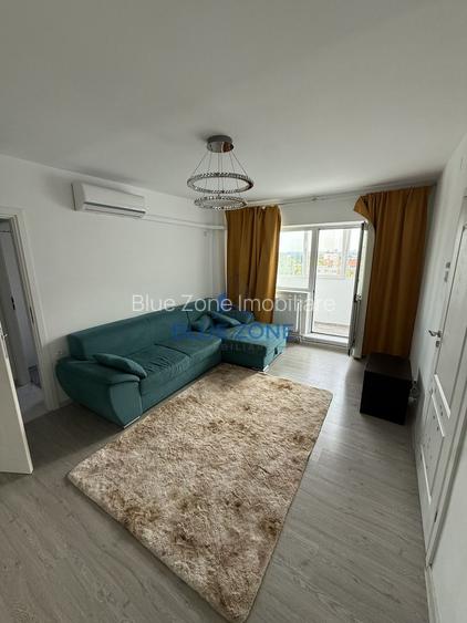 Apartament 4 camere | Apusului – Gorjului 79,60 mp | Renovat complet - 3