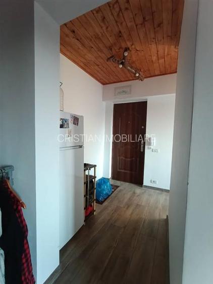 2 camere confort 1, Renovat, Gara-Autogara - 10