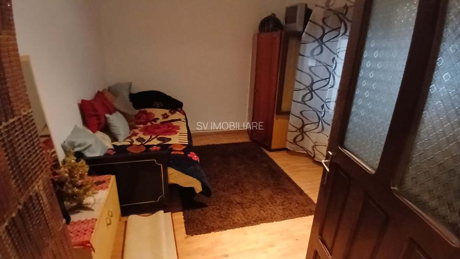 Comision 0 - Casa cu 8 camere și anexă locuibilă de 57 mp - 9