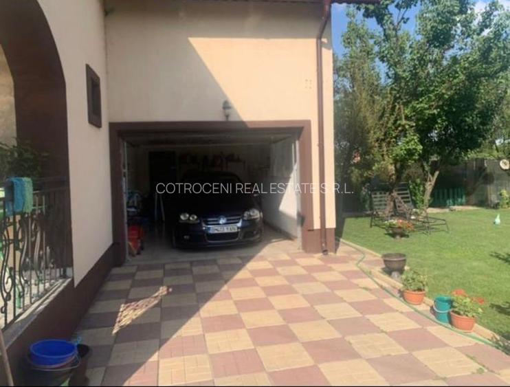 Casă 4 camere Tărtăsești, 182 mp, teren 500 mp - 18