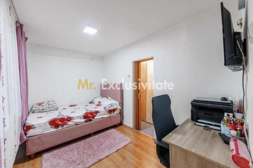 Casa la pret de garsoniera | Zona Lunca Argesului – Scenic, Pitesti