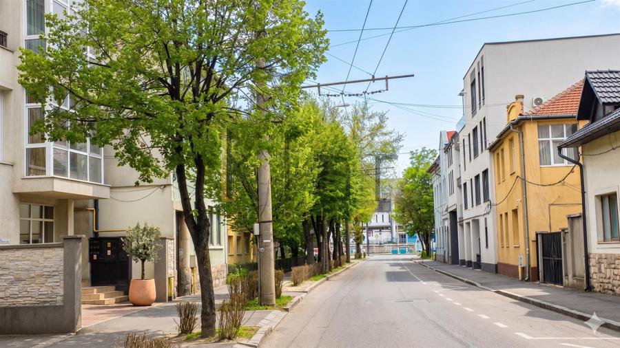 NOU! Apartament 1 camera 48mpGara Facultatea de Litere si Piata Garii