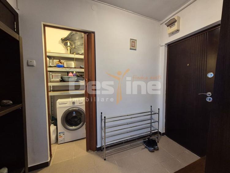 Apartament 2 camere I 50mp I etaj 10/10 I Bucurestii Noi