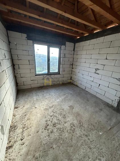 Casa individuala Teren 360 mp Cornetu Ilfov