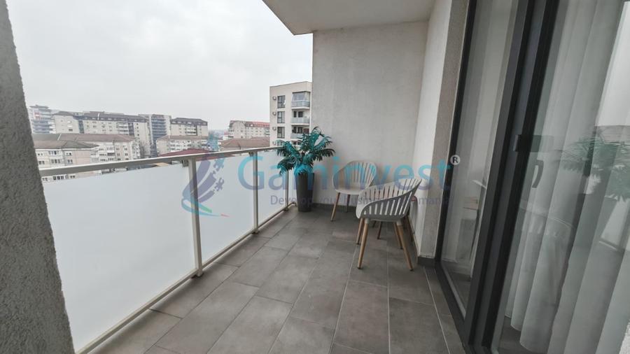 Apartament lux 3 camere in Prima Onestilor cu parcare inclusa, Oradea