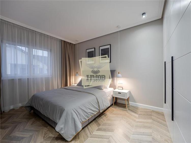 Apartament Exclusivist 2 camere | Afacere la cheie