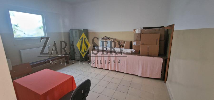 Spațiu de închiriat – Parter, 90 mp | Zona Ultracentrală – Ploiești