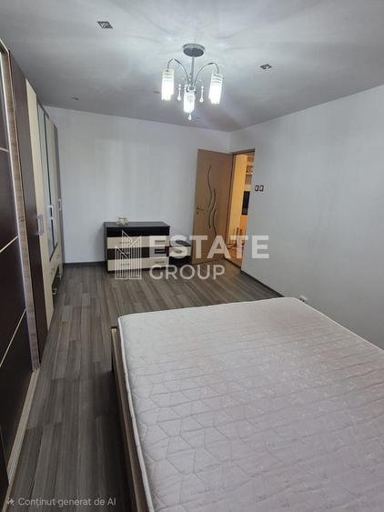Apartament 2 camere decomandat, Zona Girocului, aproape de Lidl