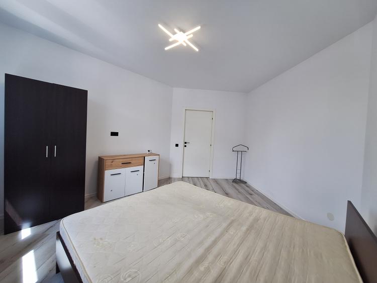 Apartament cu 3 camere, 61 mp, parcare zona BMW
