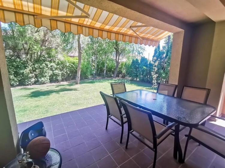 ÎNCHIRIERE VILA INDIVIDUALA COMPLEX CU PISCINA,ZONA IANCU NICOLAE ! - 15