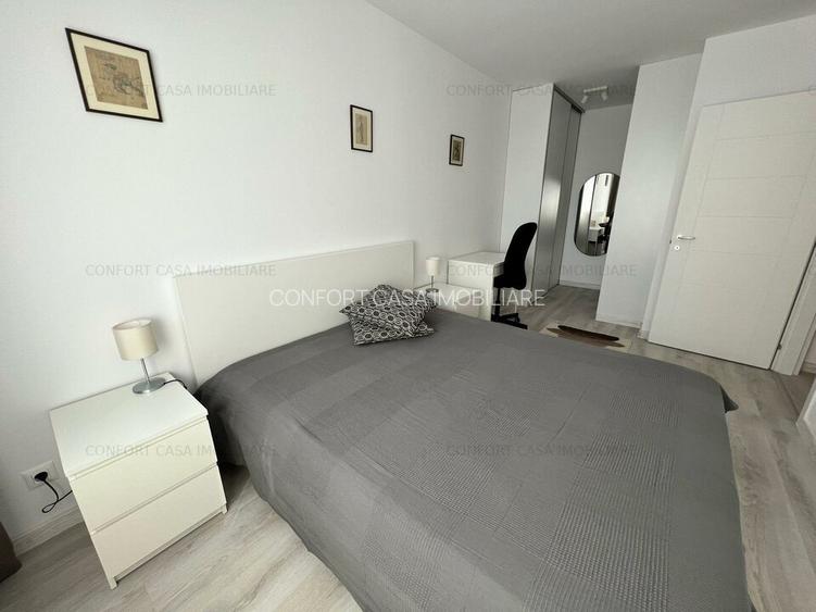 Hils Pallady-metrou Anghel Saligny, 2 camere mobilat utilat - 7