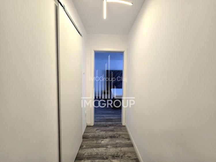 Apartament de inchiriat 2 camere – Str. Parâng, aproape de Baza Sportivă - 10