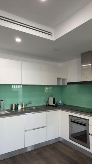 Apartament impecabil in complexul Cortina Residence
