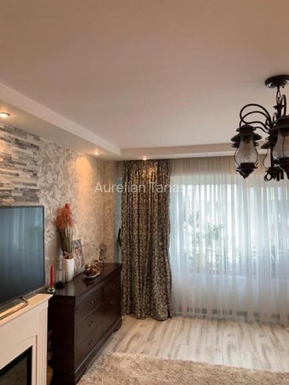 Apartament 3  Camere Nerva Traian - Unirii - 2