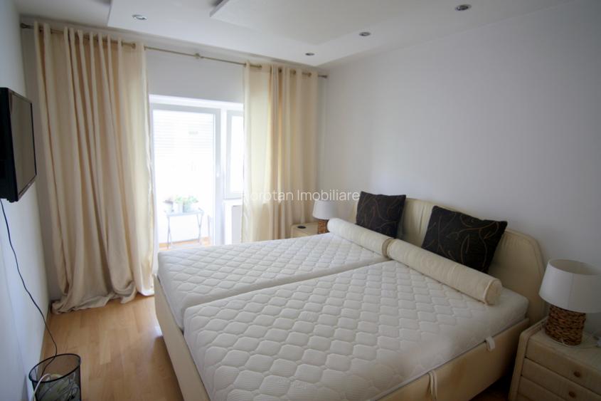 Apartament 3 camere, complet mobilat si utilat, in conditii excelente - 8