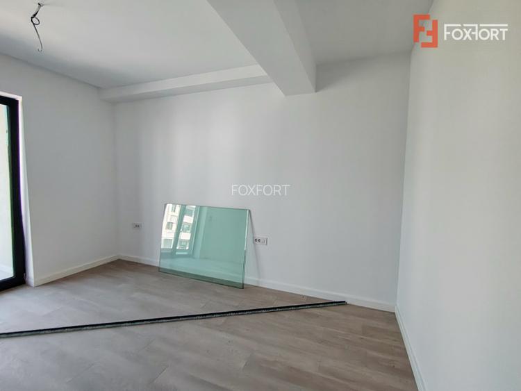 Casa individuala cu 4 camere Parter + 2 Etaje, in Giroc - V10060 - 14