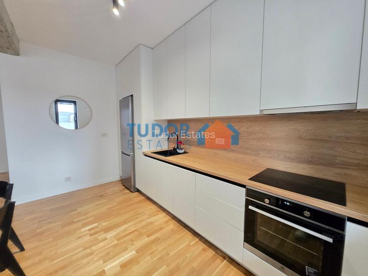 Apartament 2 camere de vanzare cu loc de parcare inclus - 7
