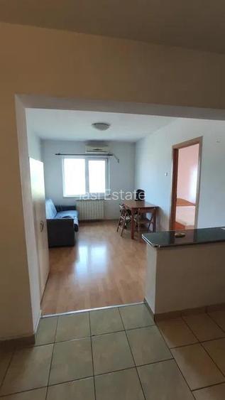 Apartament 2 Camere Canta - 3