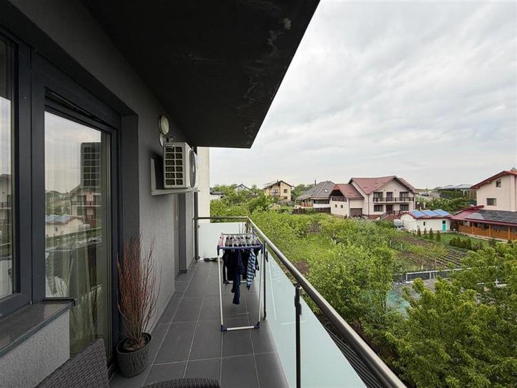 Apartament 2 camere, parcare subterana, boxa, complex Panoramic Galata